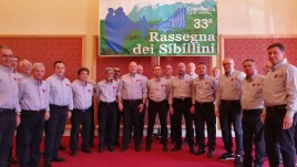 2018 33a Rassegna dei Sibillini, 19 maggio 2018