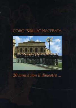 La pubblicazione per il 20° di fondazione (1996)