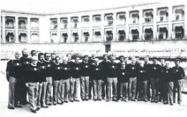Macerata, Arena Sferisterio, 1986