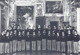 Macerata, Palazzo Buonaccorsi
