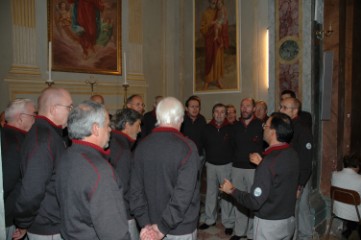 Madonna del Monte (2007)